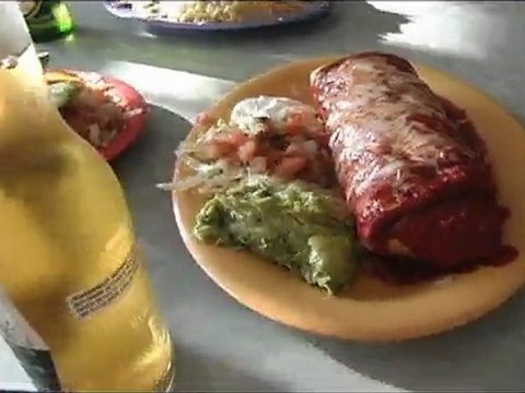 EL Taco Rico - San Diego Mexican Food