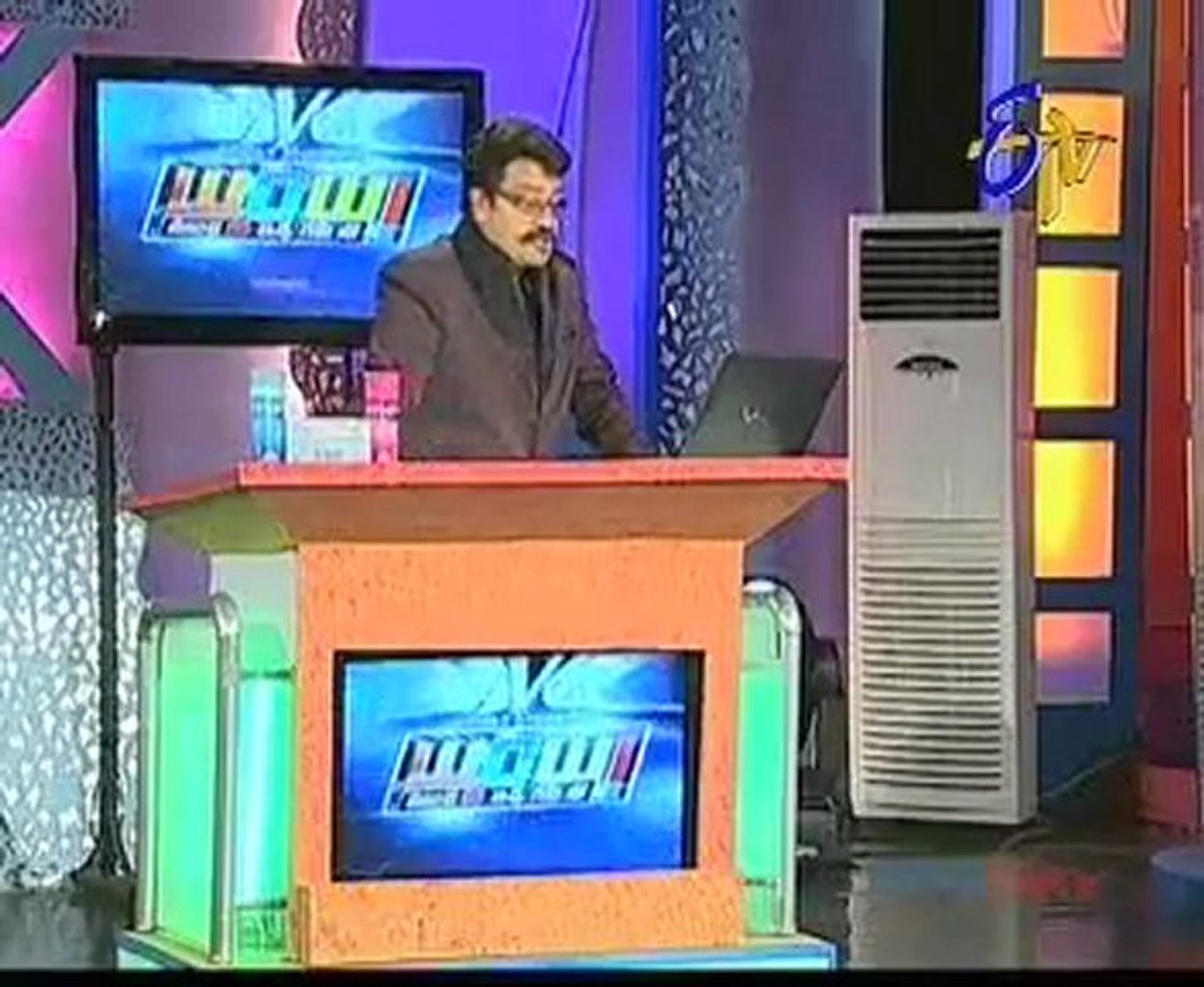 ⁣Wow - Sai Kumar with TV Serials Villains - Part 04