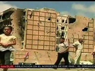 Siguen combates en Libia; gobierno rechaza propuesta turca