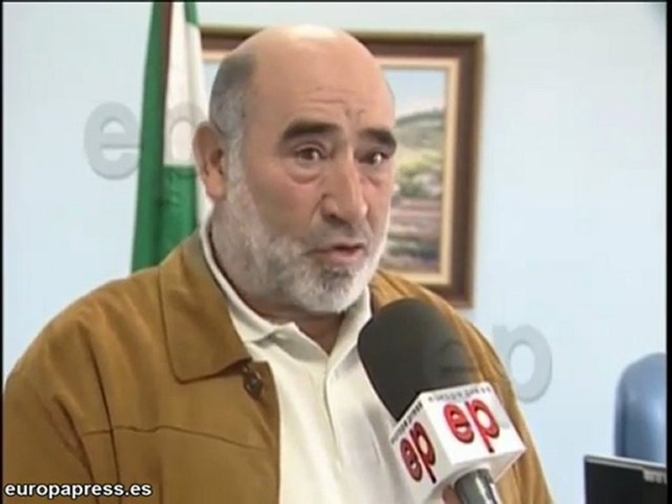 Muere un cámara de televisión durante romería