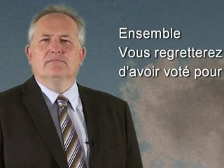 La moralisation du capitalisme financier (présidentielle 2012)