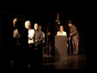 EL PROCESO - FRANZ KAFKA - CUARTE PARTE