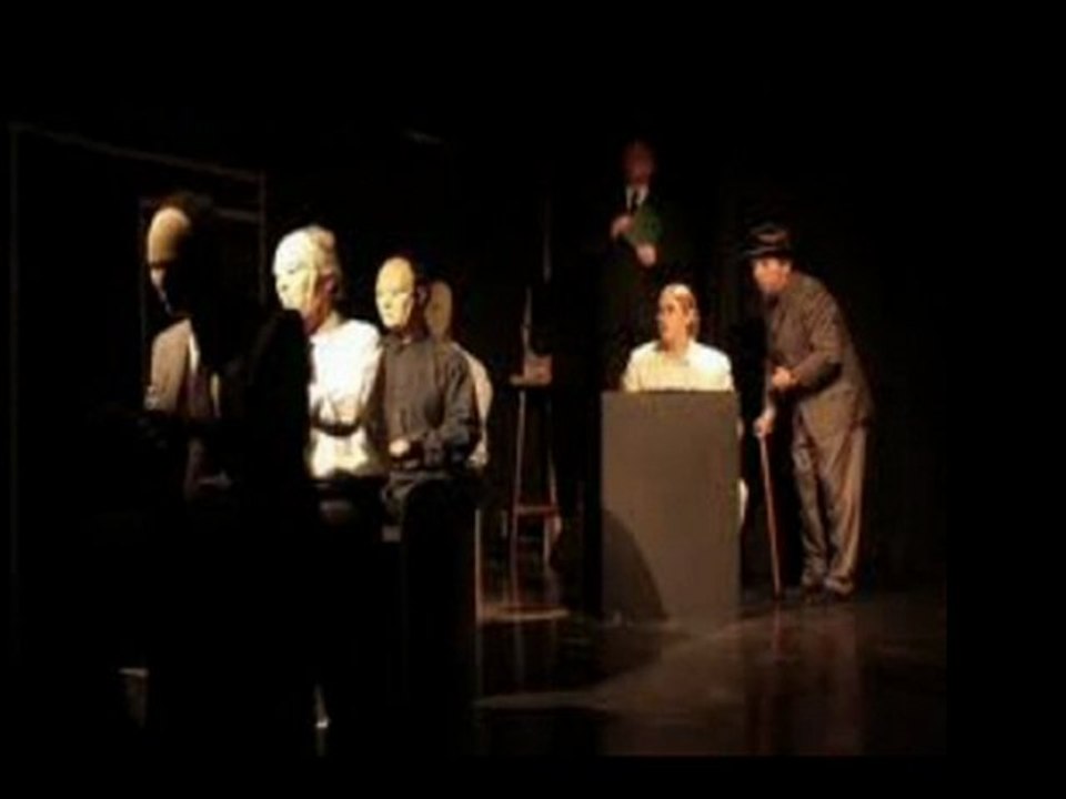 EL PROCESO - FRANZ KAFKA - CUARTE PARTE