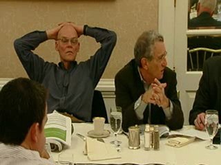 Carville & Greenberg on Romney as GOP Frontrunner in 2012
