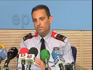Detenidos unos treinta ladrones multireincidentes