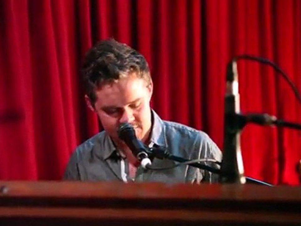 Gabe Dixon | Fuck You - Till You're Gone (medley, Live ...