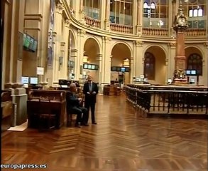 El Ibex cede un 0,13%