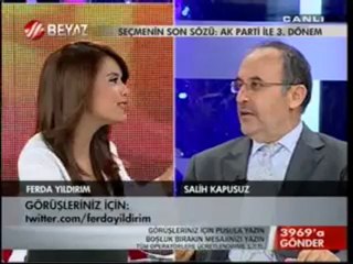 Oy Pusulası 2.Kısım
