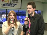 E3 2011 - Hands On With Fruit Ninja Kinect! - Destructoid