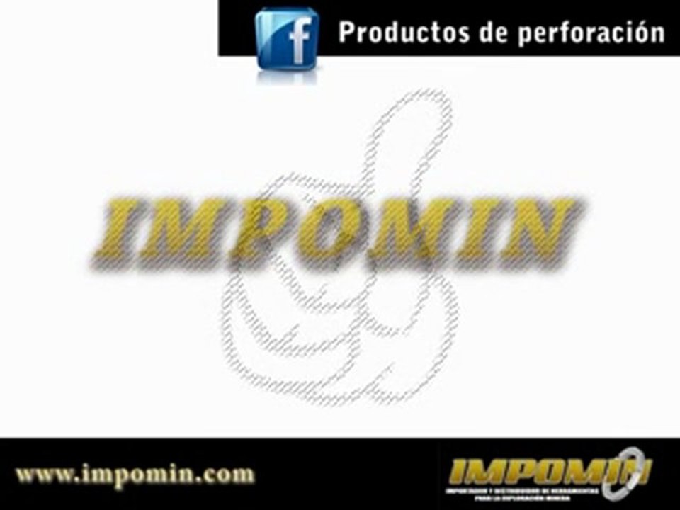 Productos de perforacion garantizados