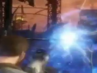 Inversion Story Trailer E3 2011 Trailer