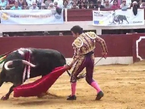 EL FUNDI A VIC-FEZENSAC LE 13 JUIN 2011