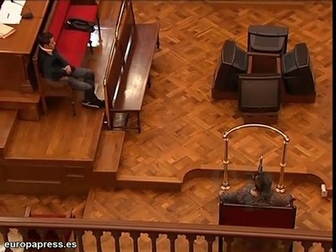 Juzgan a una mujer acusada de asesinar