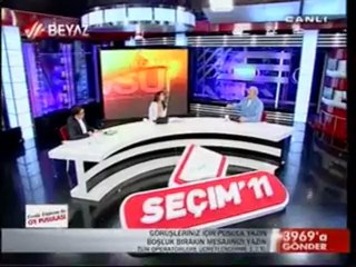 Oy Pusulası 11.Kısım