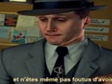 L.A. Noire bande annonce