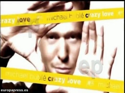 Michael Bublé cierra su gira en Madrid