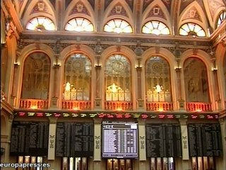 El Ibex cede un 0.13%