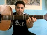 Guitar Lesson: Call of Ktulu (Metallica) w/ Tab