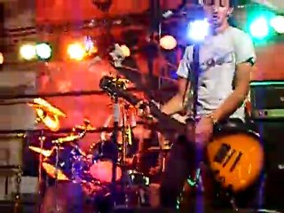 cromachino punk  n-n-n-n  v toño rock(cover_the meas)10 junio 2011