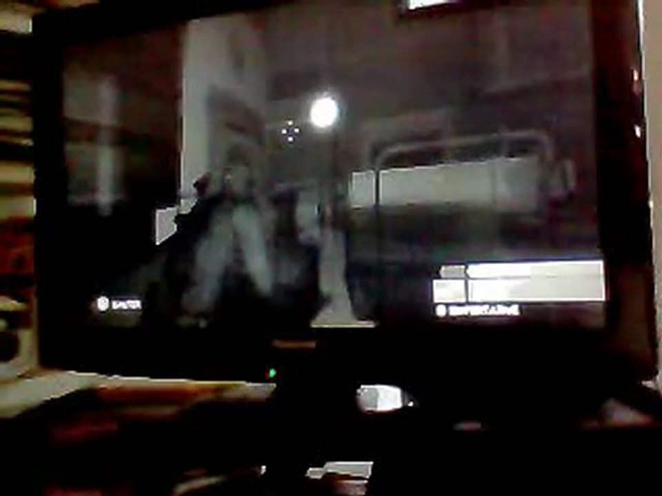 splinter cell: conviction opérations confidentielles part 7