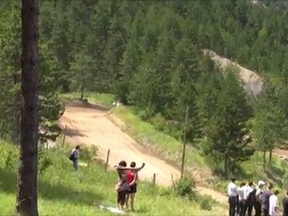 auto cross aurel juin 2011