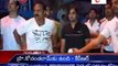 Balayya, Venky, Tarun & Srikanth Practice for T20 Tollywood Trophy