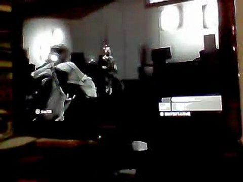 splinter cell: conviction opérations confidentielles part 9