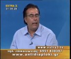 Πολιτικός Μαραθώνιος    14 06 2011  Μέρος 2ο