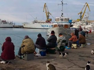 Ρώσσικη καληνύχτα