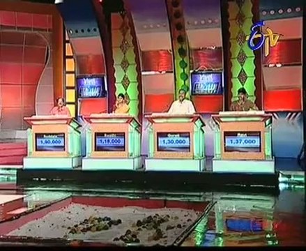 Wow - Sai Kumar with Suddala Ashok Teja, Swathi, Gorati Venkanna & Ravi - 06