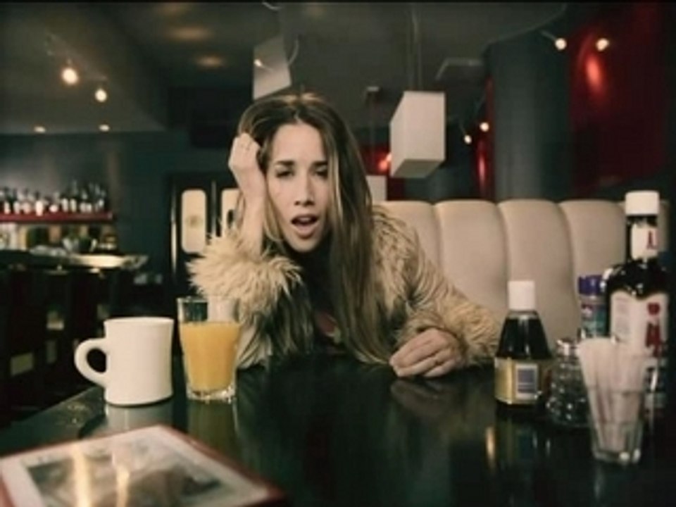 Eskobar - Heather Nova - Someone New