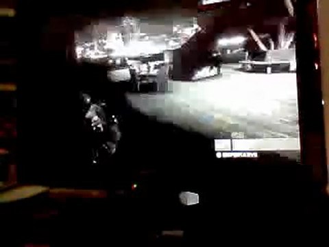 splinter cell: conviction opérations confidentielles part 10