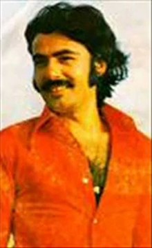 Ferdi Tayfur ELVEDA GENÇLİĞİM ღ♥ღღUNUTULAN ADAMღ♥ღღ