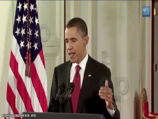 Obama siente la pérdida de los funcionarios