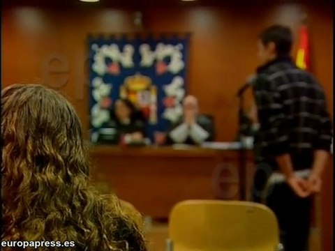 Juicio contra un hombre que ha abusado de una menor