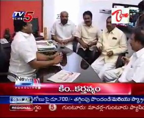 10 AM News HeadLines - 01st May 2010