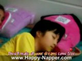 Happy Nappers Commercial