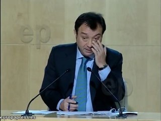 Cobo: "En mi partido no hay ninguna duda"