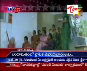 Favourite 5 - S V Krishna Reddy Birthday Special - Part3