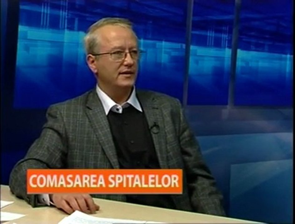 Scremerile comasarii la TvLife Iasi