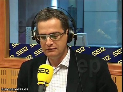 Basagoiti: Somos exigentes contra ETA