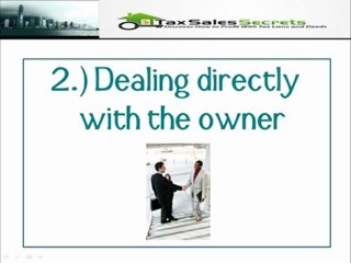 Why Choose Pre-Foreclosure Properties