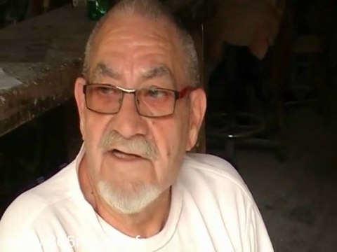 Entretien avec José Ballester, sculpeur à Villefranche de Rouergue (Aveyron) - 365raisons.fr