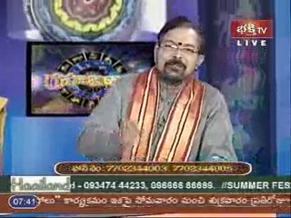 Grahabalam 17th June 2011 Some imp letters and calls