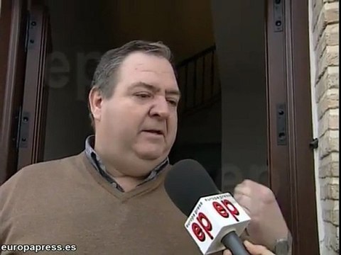 El Genil se desborda a su paso por Écija