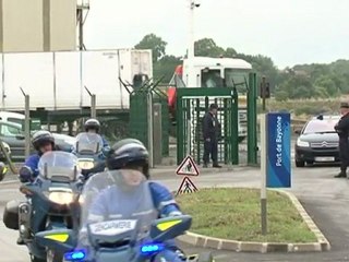 Rio-Paris crash victims' bodies head for Paris