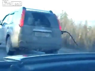 Ist das eine zusätzliche Option auf den Nissan LOL 1