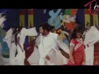 O Hampy Bomma Song From Leela Mahal Center