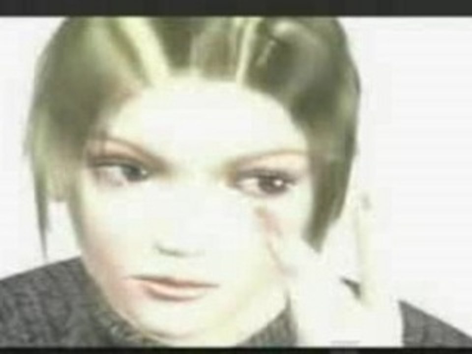 AMV Tekken - Listen To Your Heart