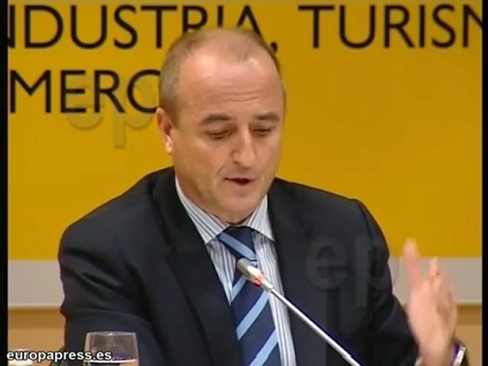 Sebastián:"Las cifras de pérdidas son precipitadas"